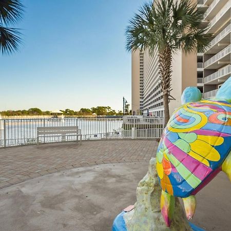 Laketown Wharf 1825 Panama Stadt Exterior foto