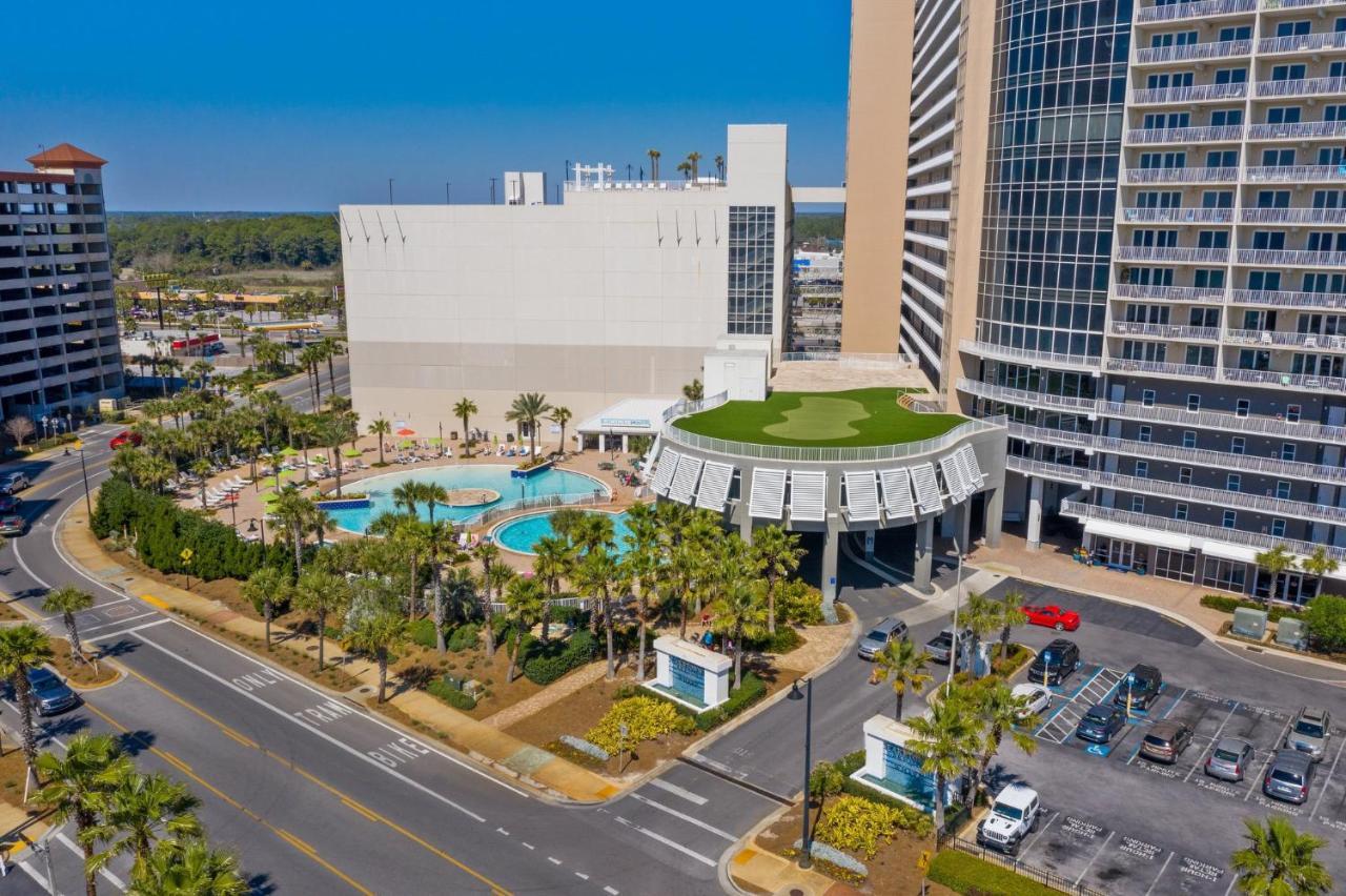 Laketown Wharf 1825 Panama Stadt Exterior foto