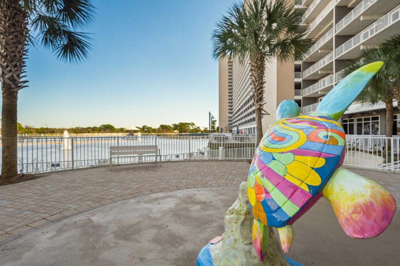 Laketown Wharf 1825 Panama Stadt Exterior foto