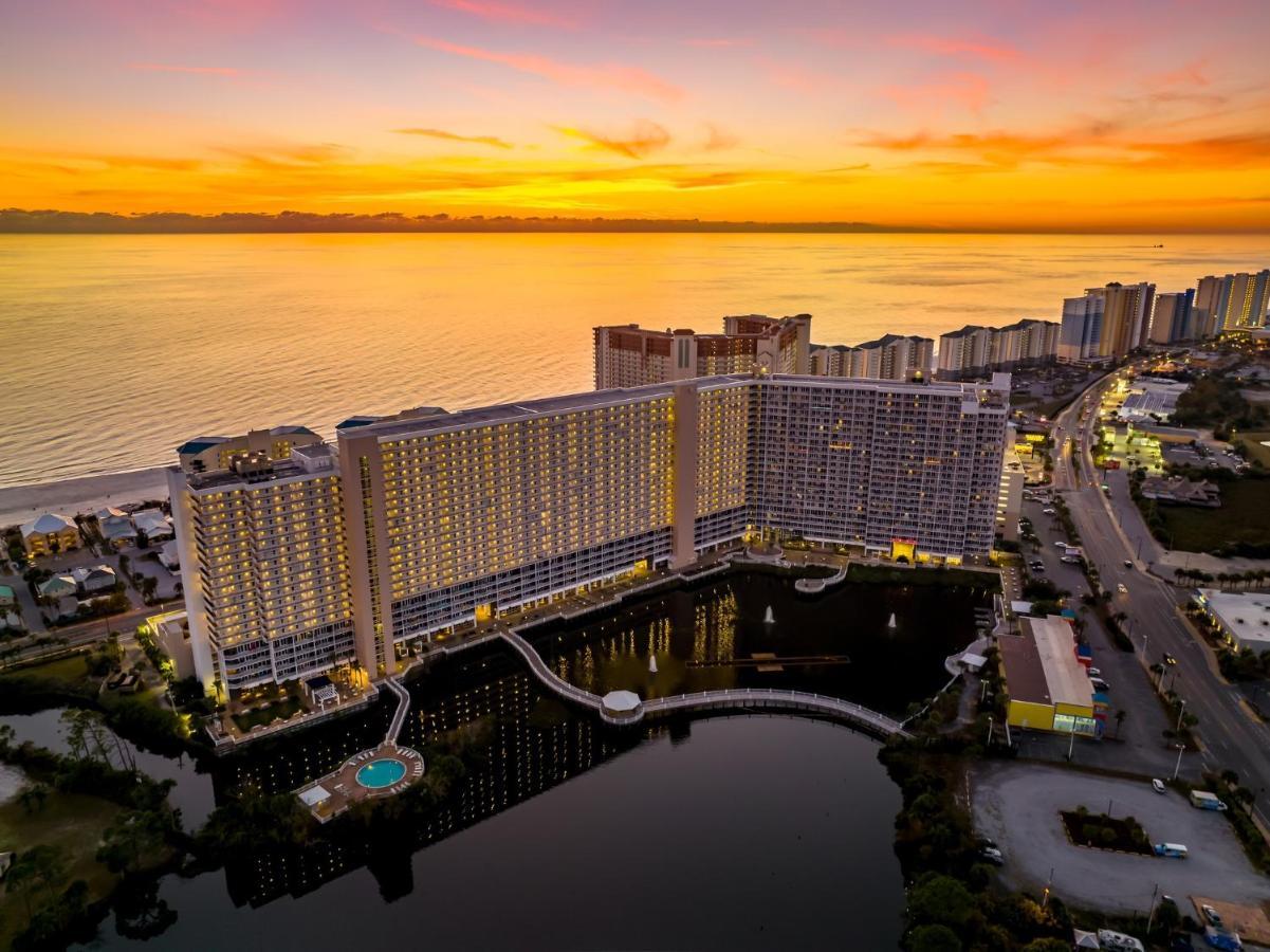 Laketown Wharf 1825 Panama Stadt Exterior foto